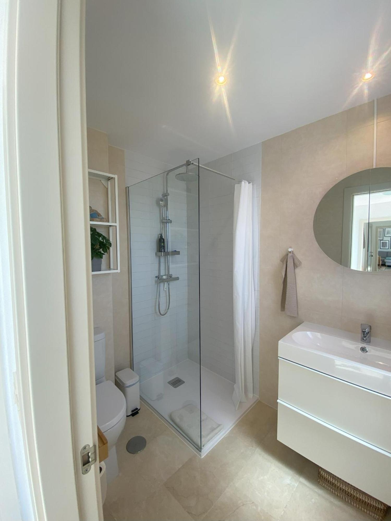 Valle Golf - Sea Views Penthouse