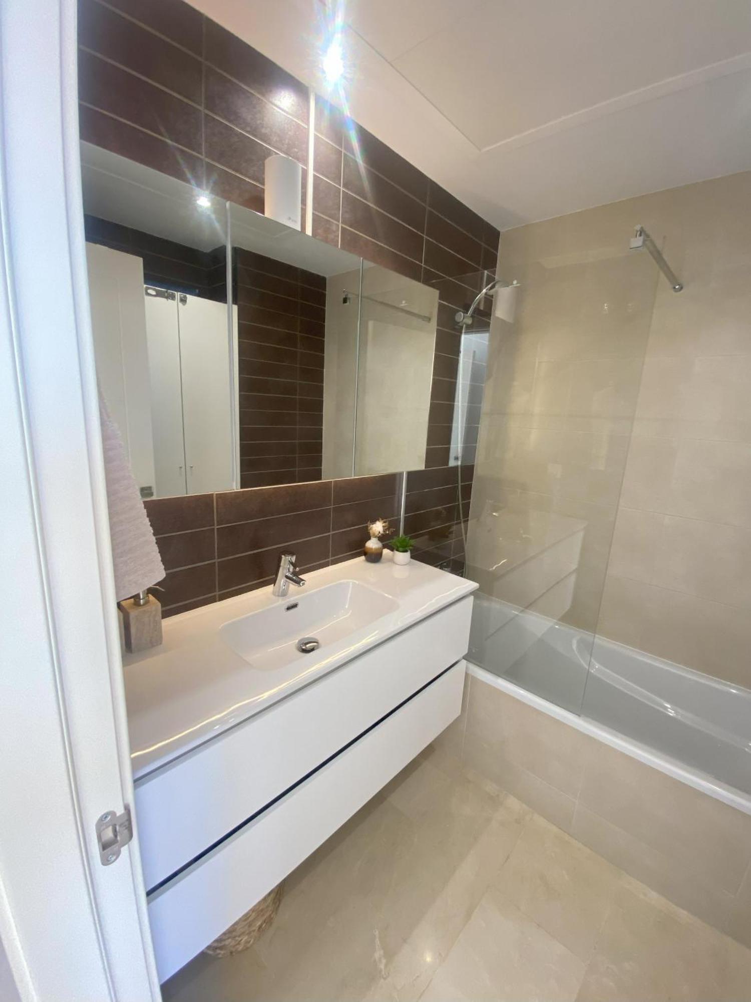Valle Golf - Sea Views Penthouse