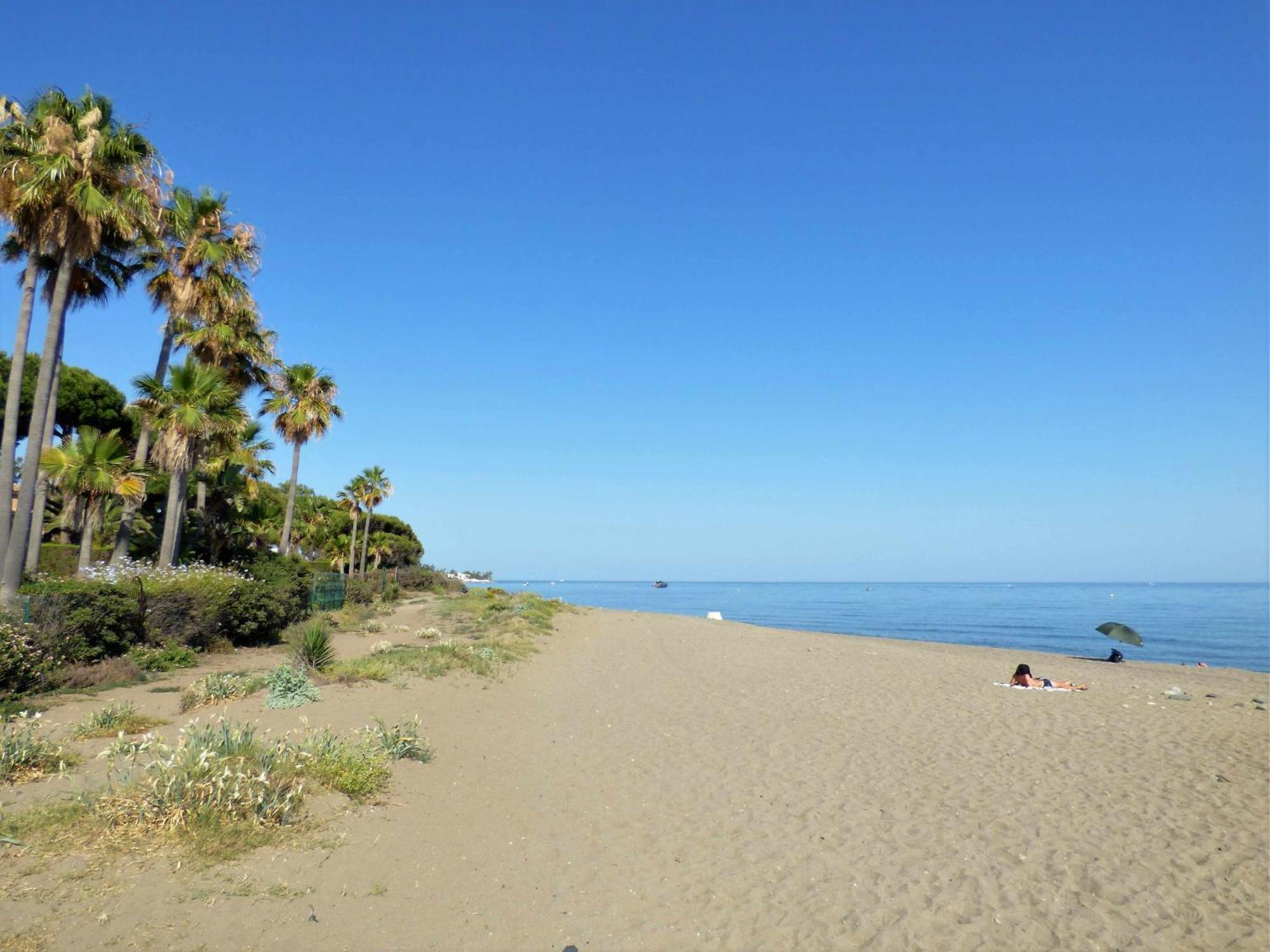 Selecta Casa Esmerdo Ferienhaus Estepona