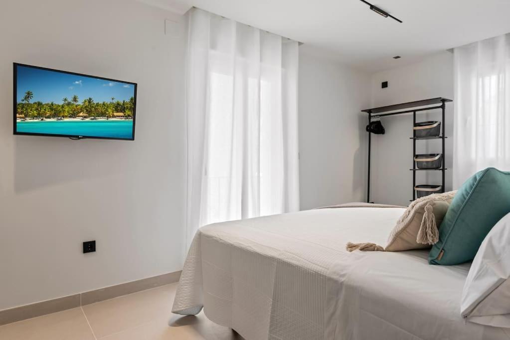 Boutique En Marbella