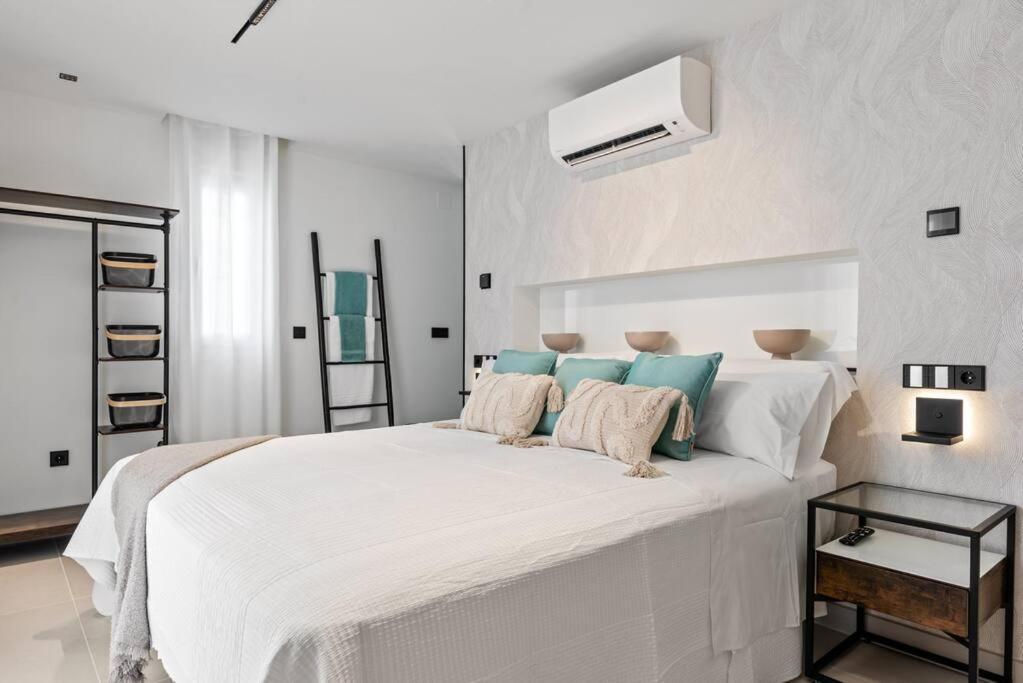 Boutique En Marbella Estepona