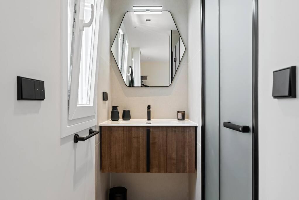Apartment Boutique En Marbella *