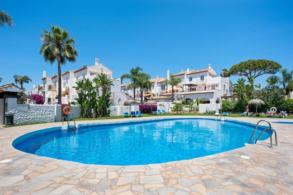 Apartment Boutique En Marbella *