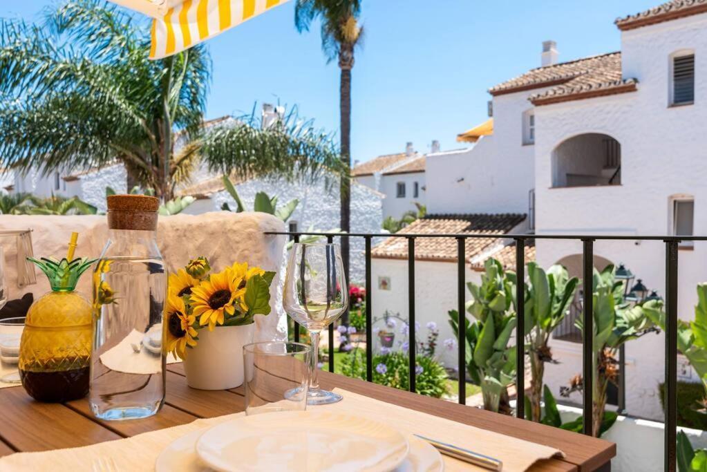 Boutique En Marbella Apartment *