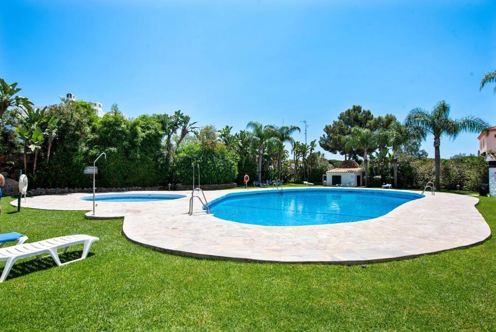 Boutique En Marbella Apartment *
