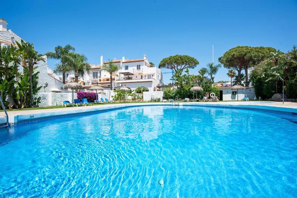 Boutique En Marbella Apartment Estepona