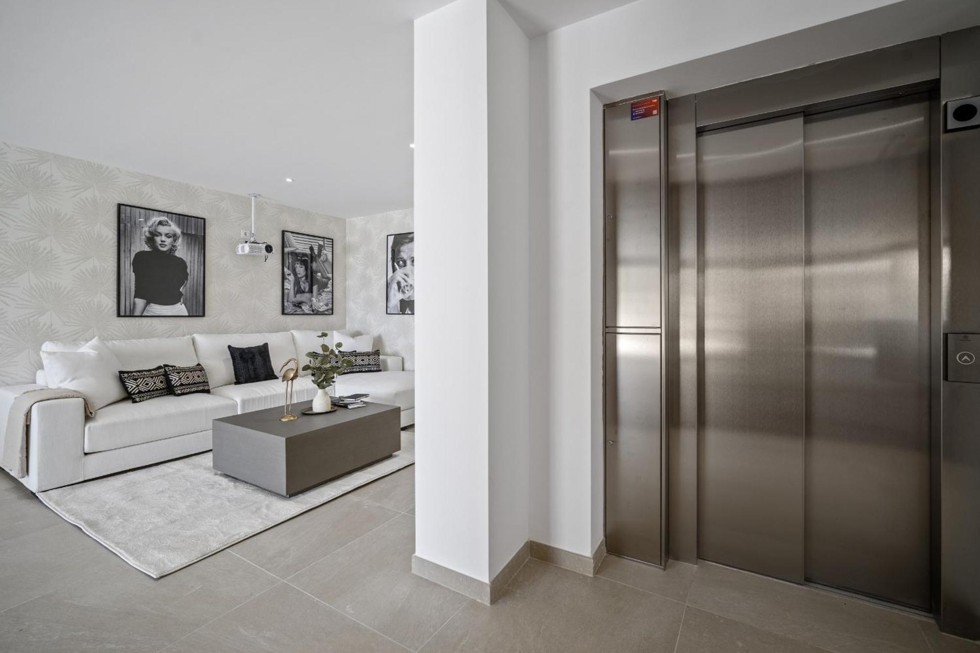 Villa Alejandra - Benahavis Estepona