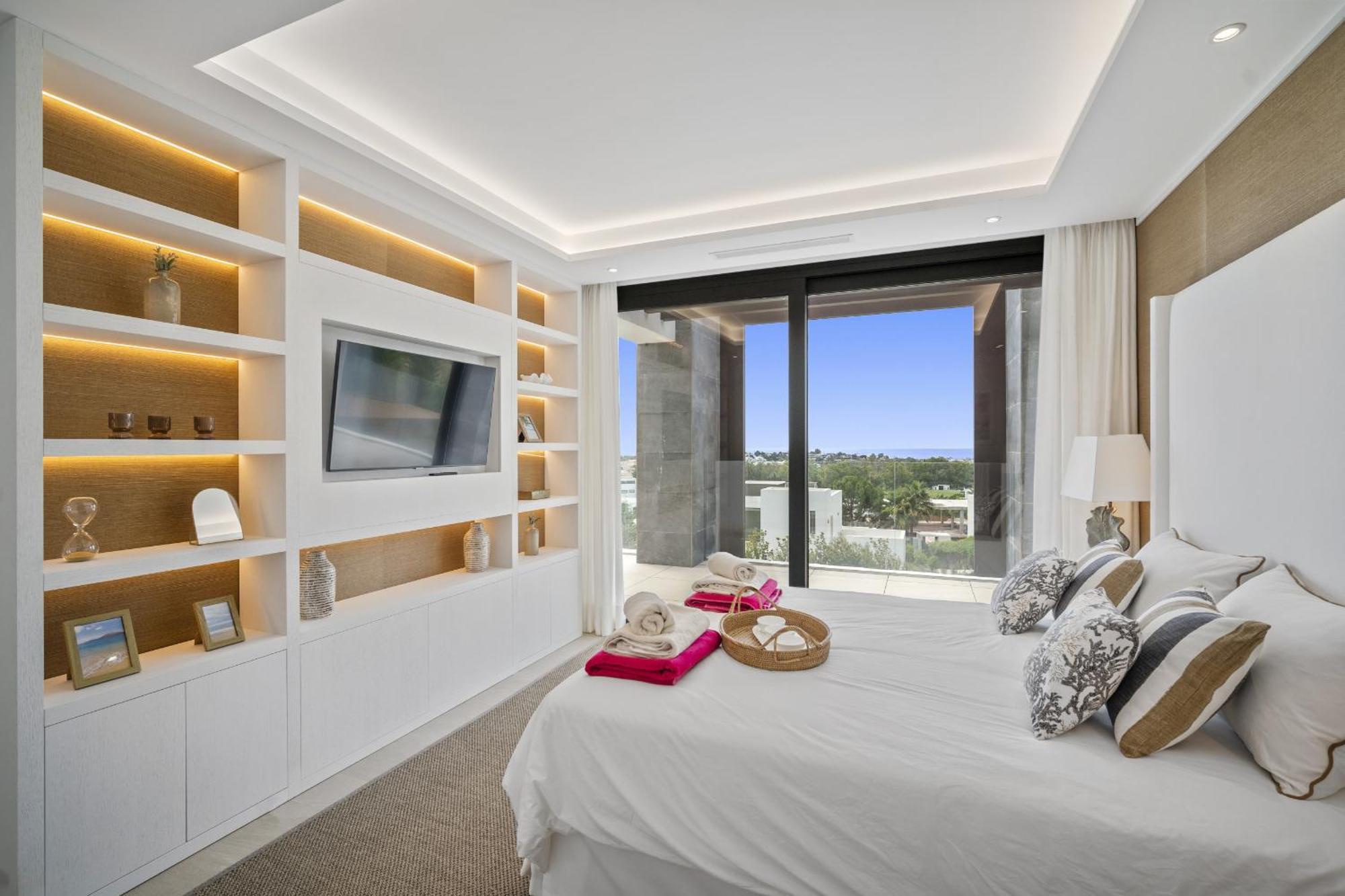 Villa Alejandra - Benahavis
