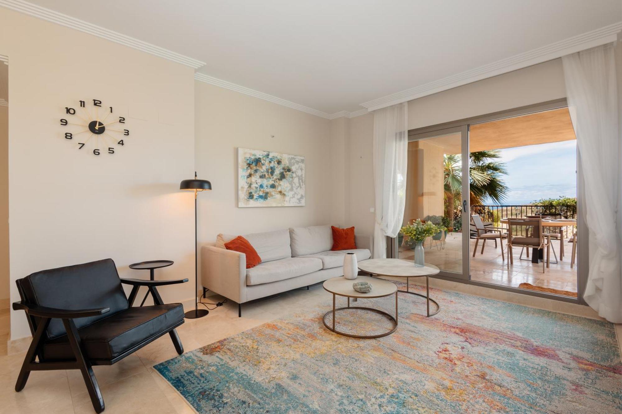 Beautiful In Benahavis, Marbella Estepona