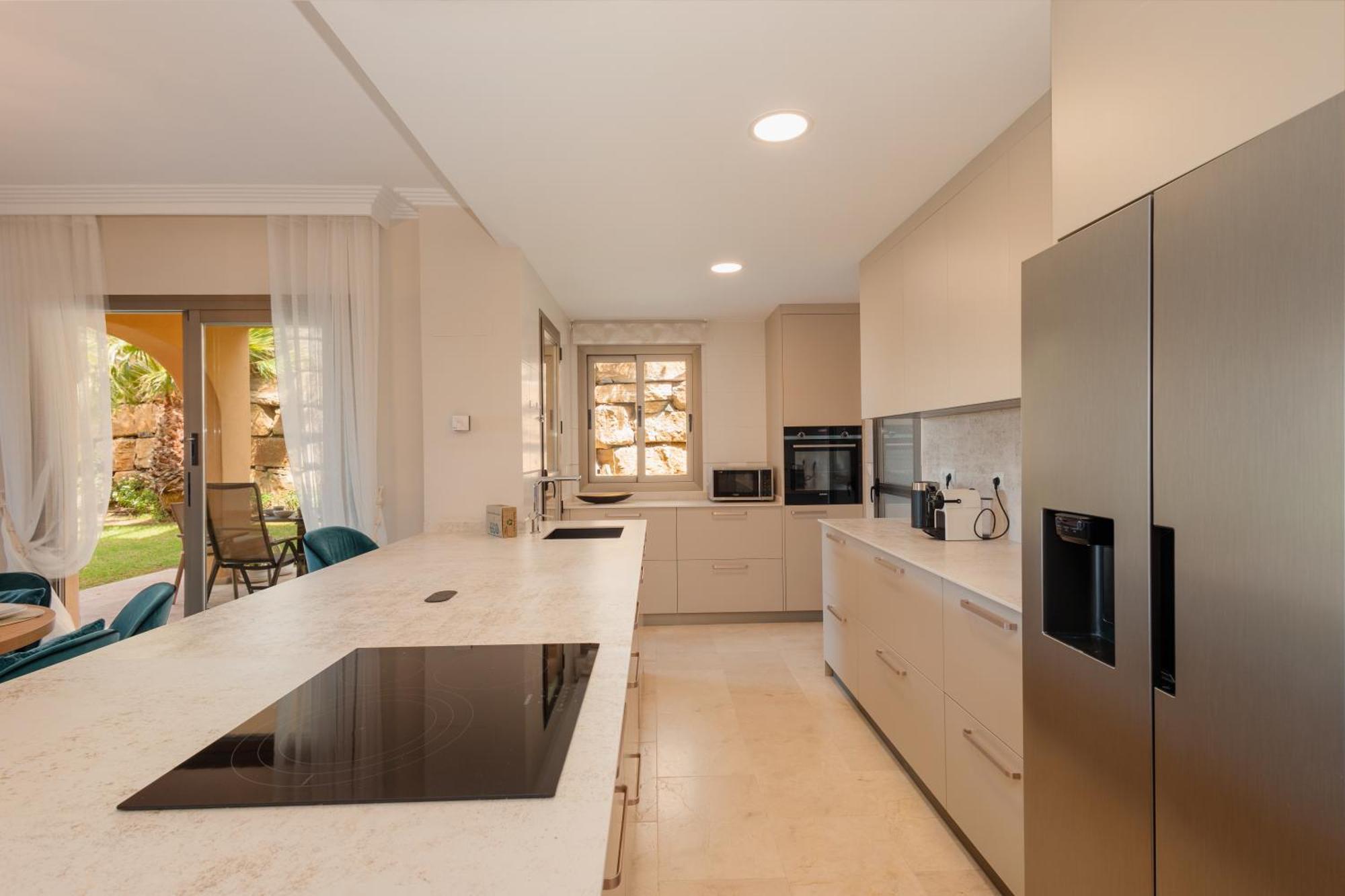 Beautiful In Benahavis, Marbella *