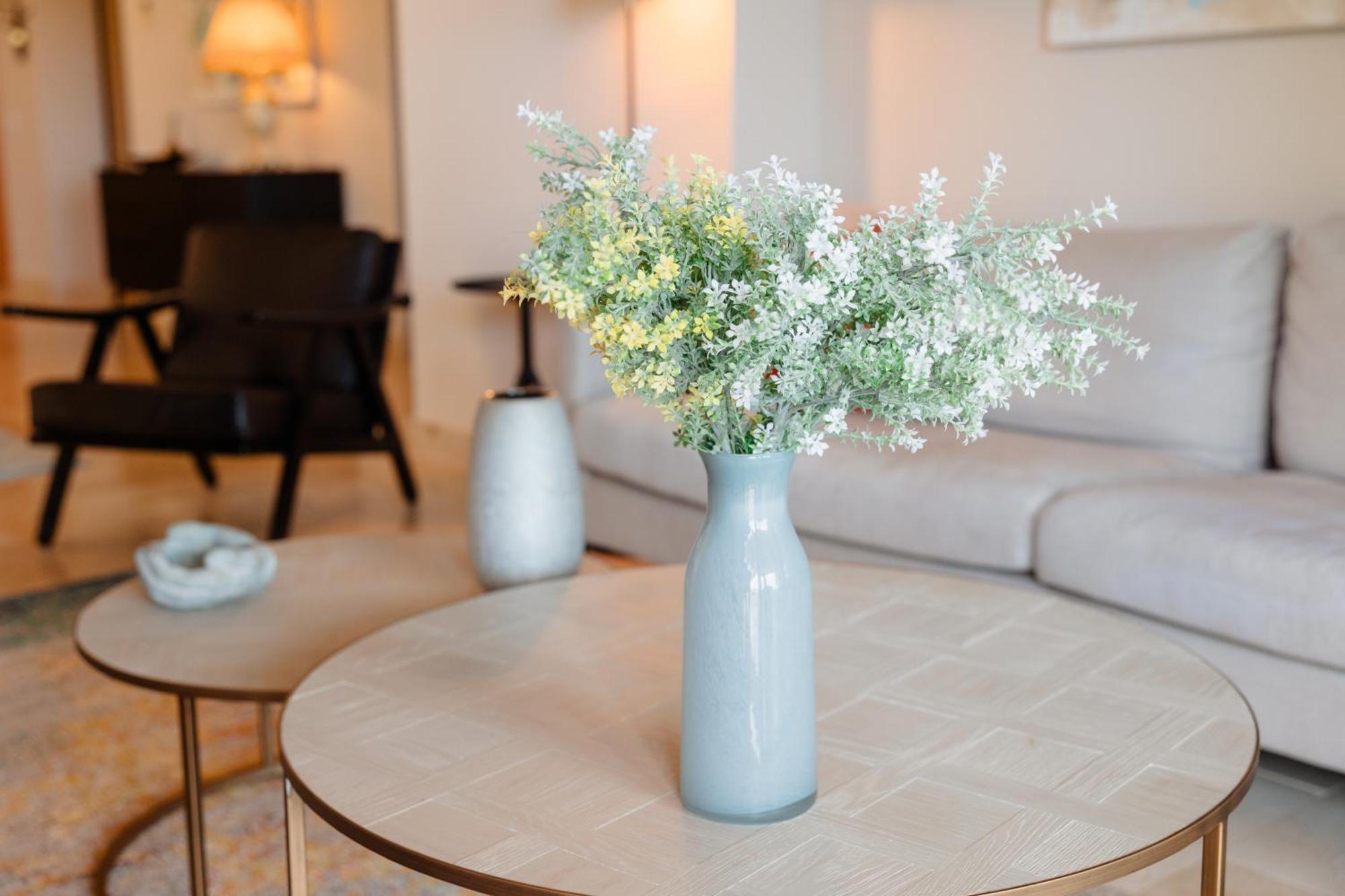 Apartment Beautiful In Benahavis, Marbella *