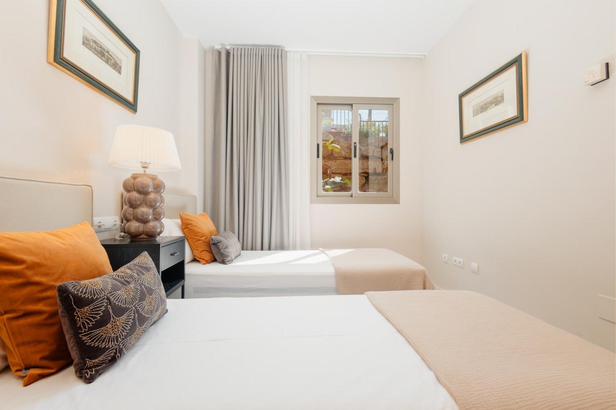 Apartment Beautiful In Benahavis, Marbella Estepona