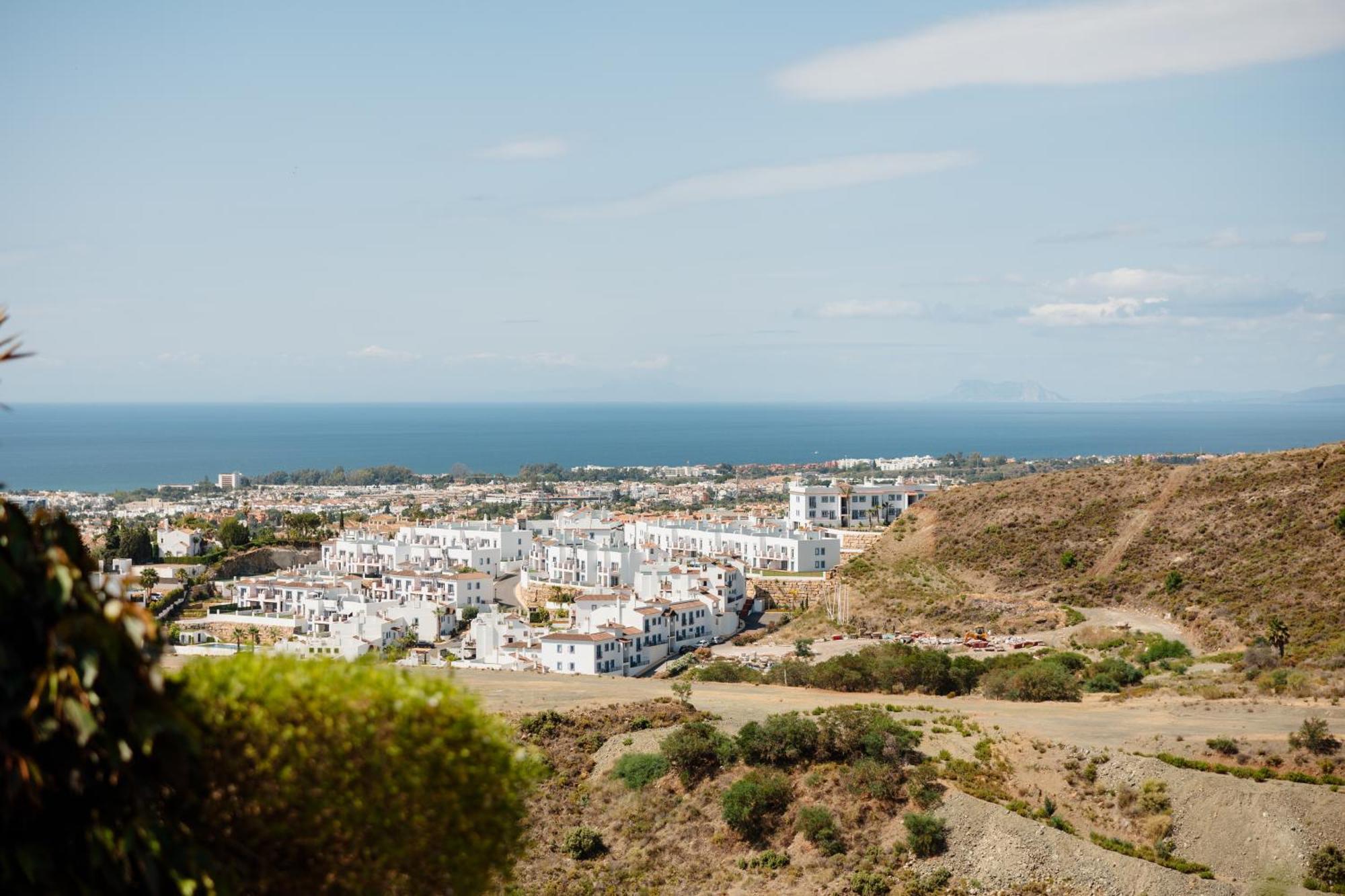 Beautiful In Benahavis, Marbella * Estepona