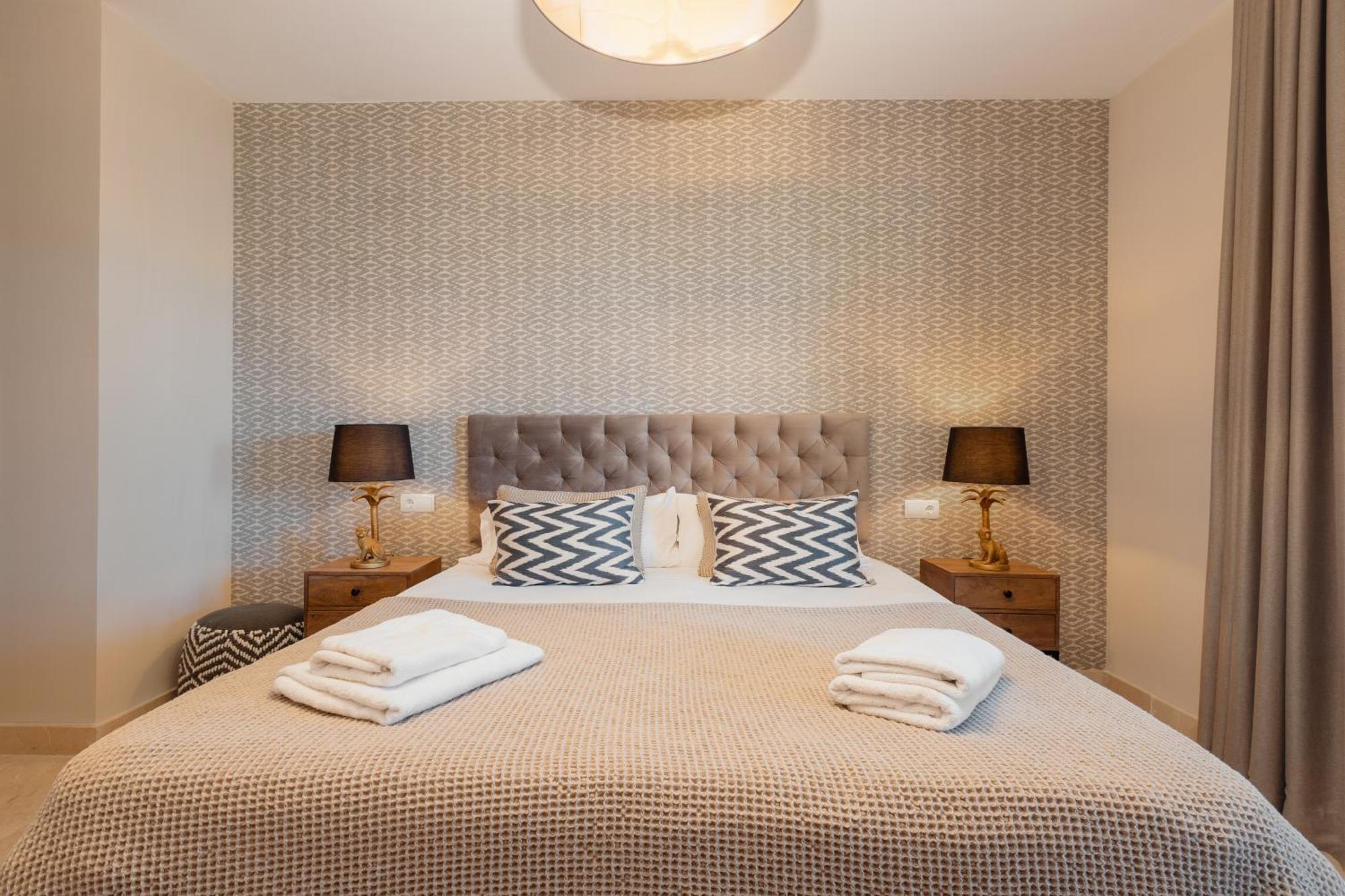 Beautiful In Benahavis, Marbella * Estepona