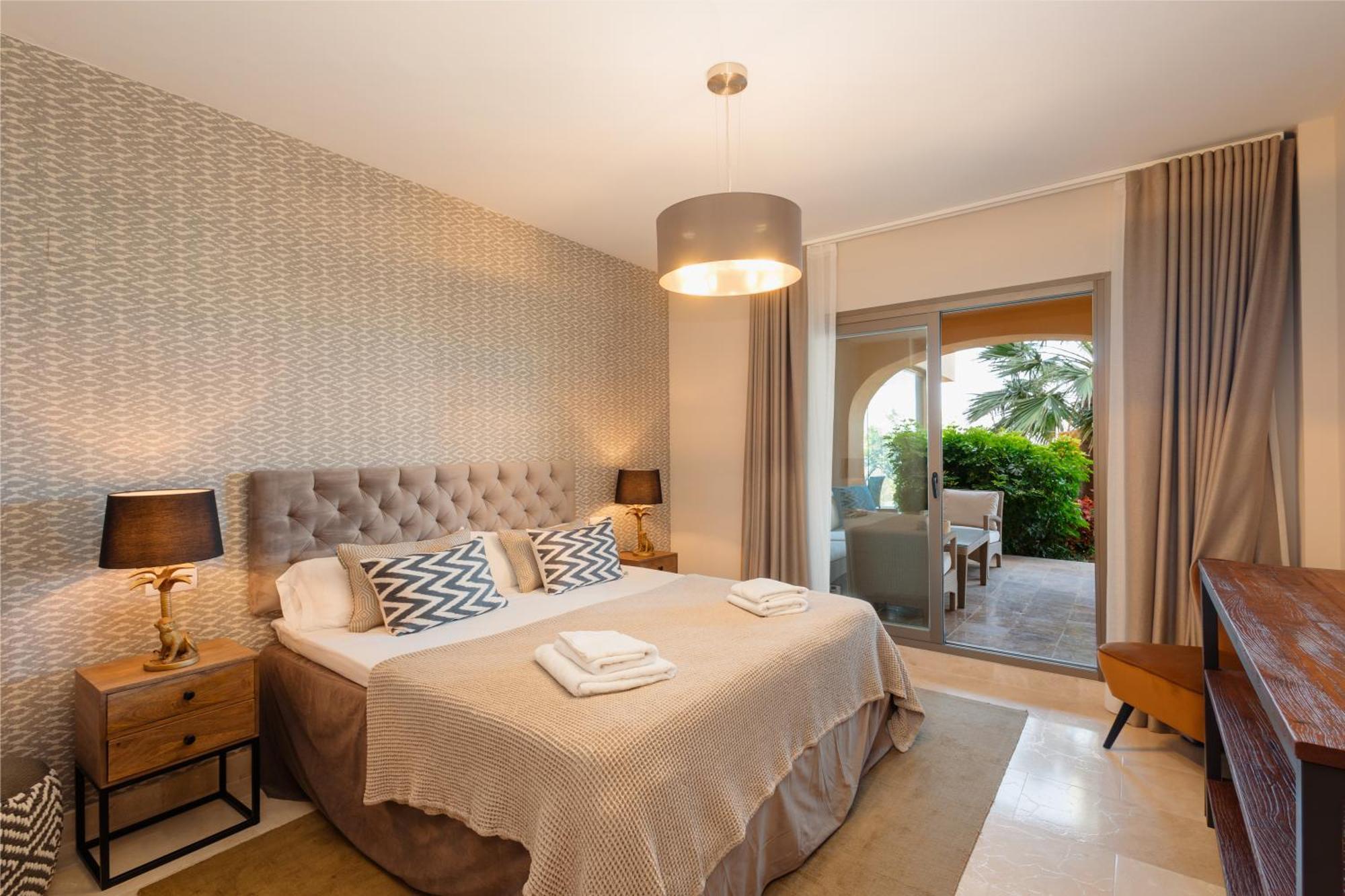 Beautiful In Benahavis, Marbella Estepona