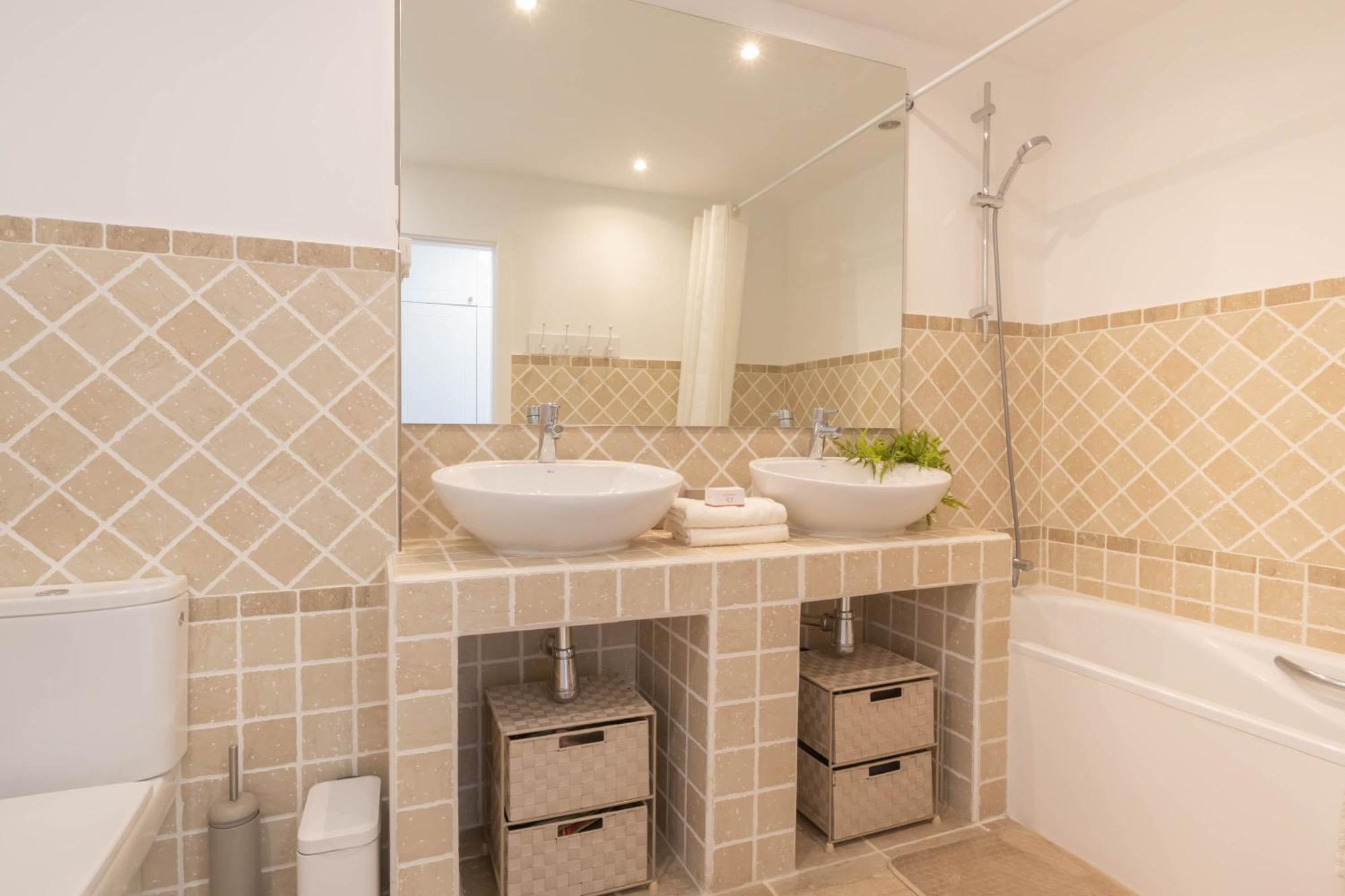 Apartamento Sunset Boutique Resina Golf - Happy *