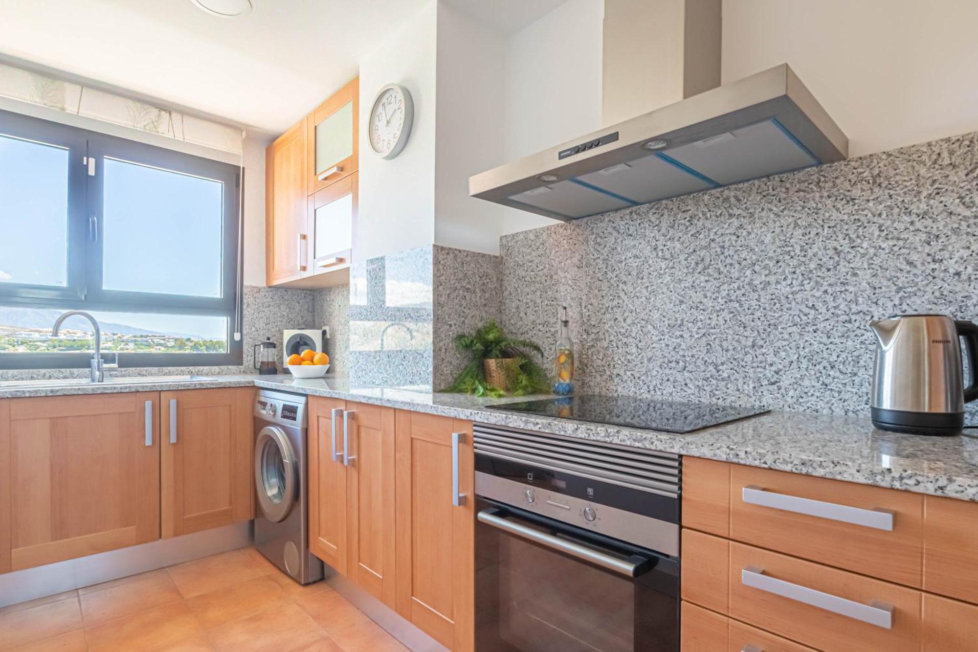 Apartamento Sunset Boutique Resina Golf - Happy *