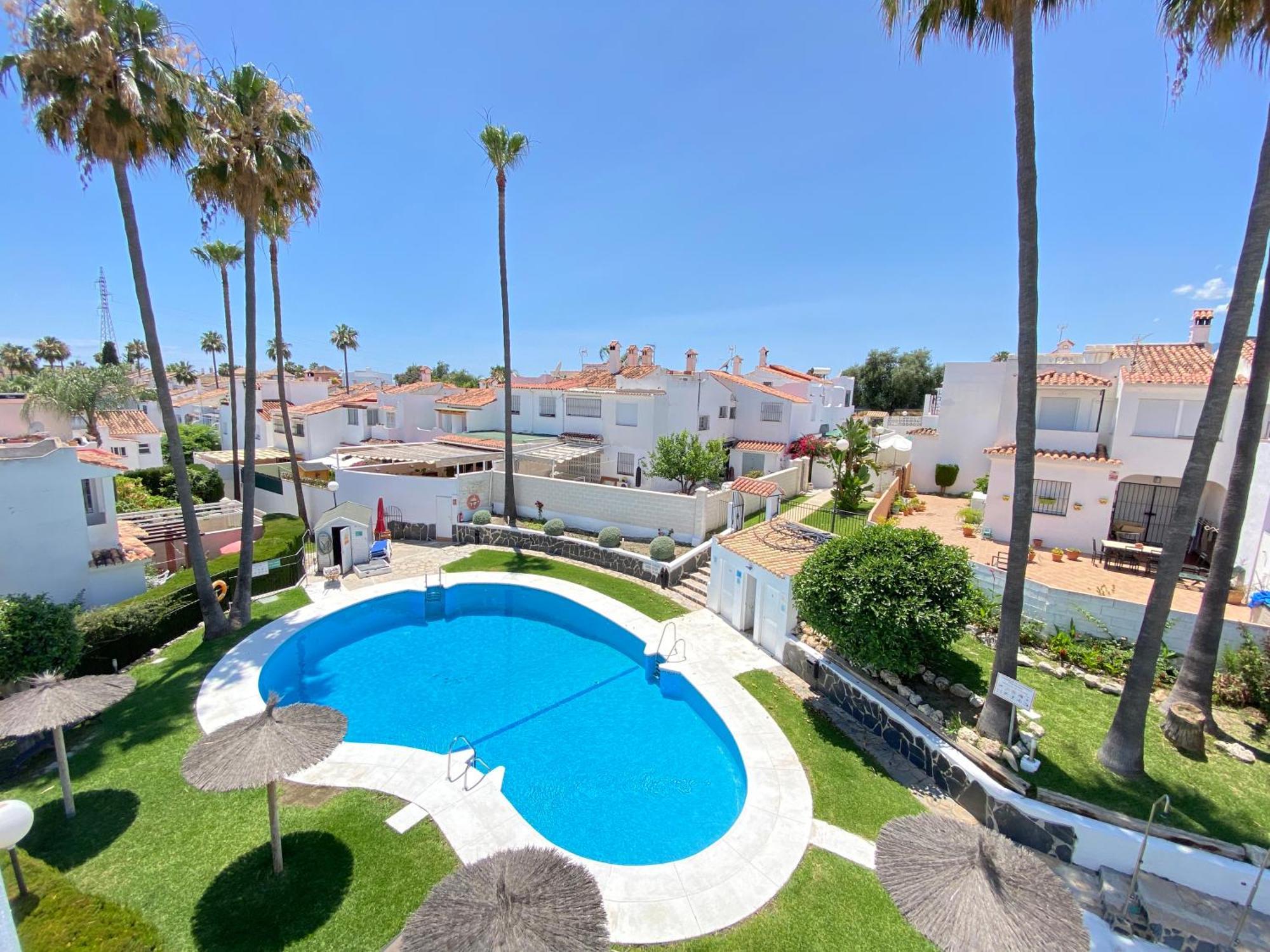 Townhouse W/sea View & Garden Holiday home *