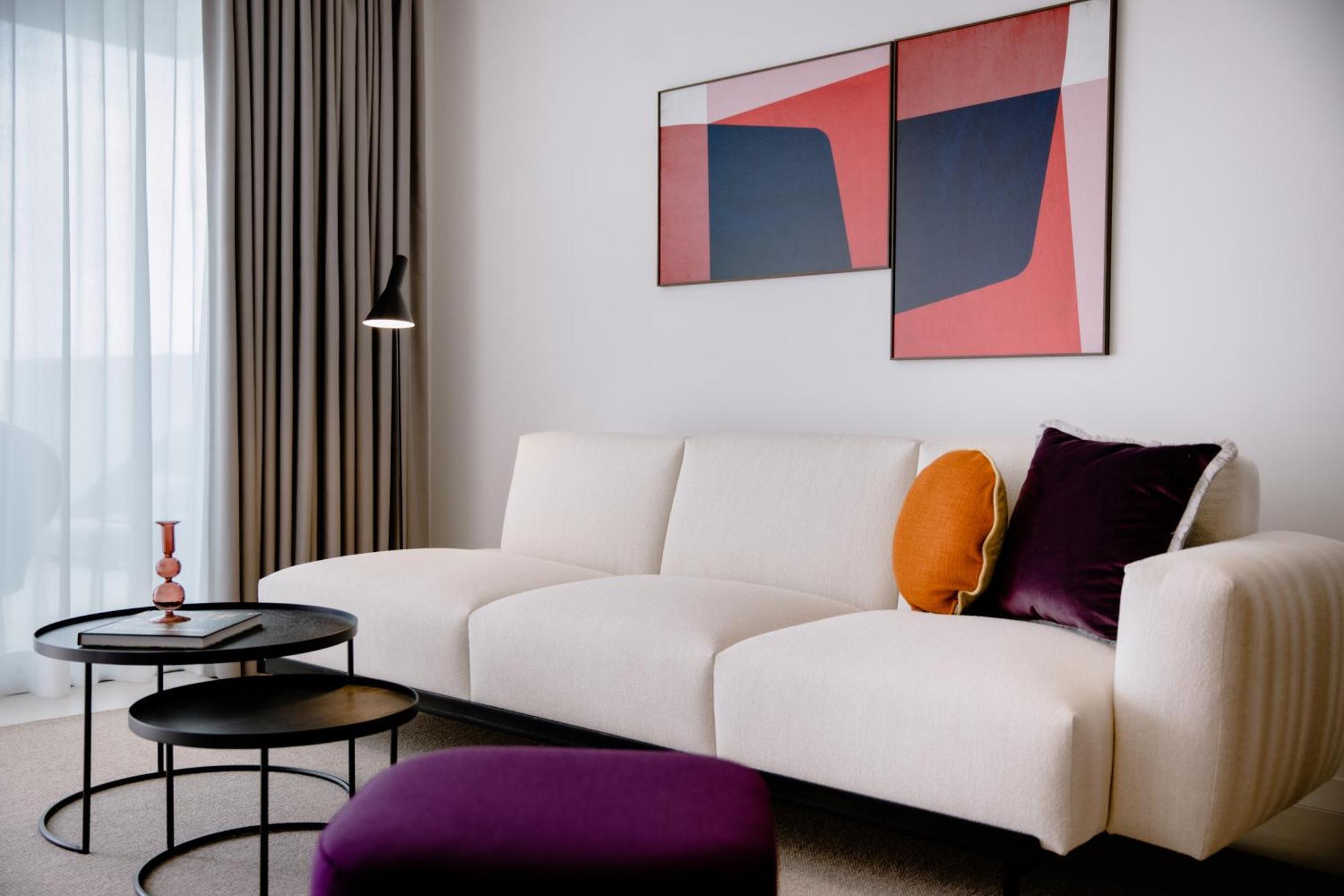 The Flag Marbella, Adult Recommended Hotel