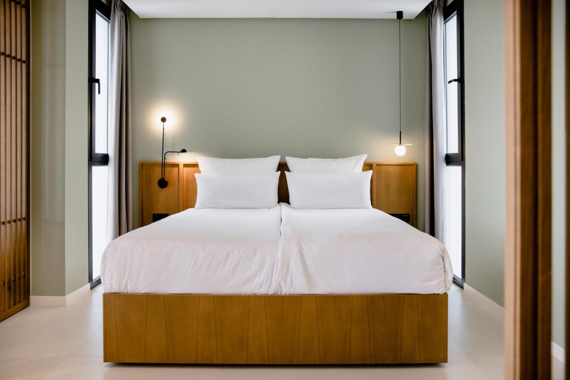 Hotel The Flag Marbella, Adult Recommended 4*