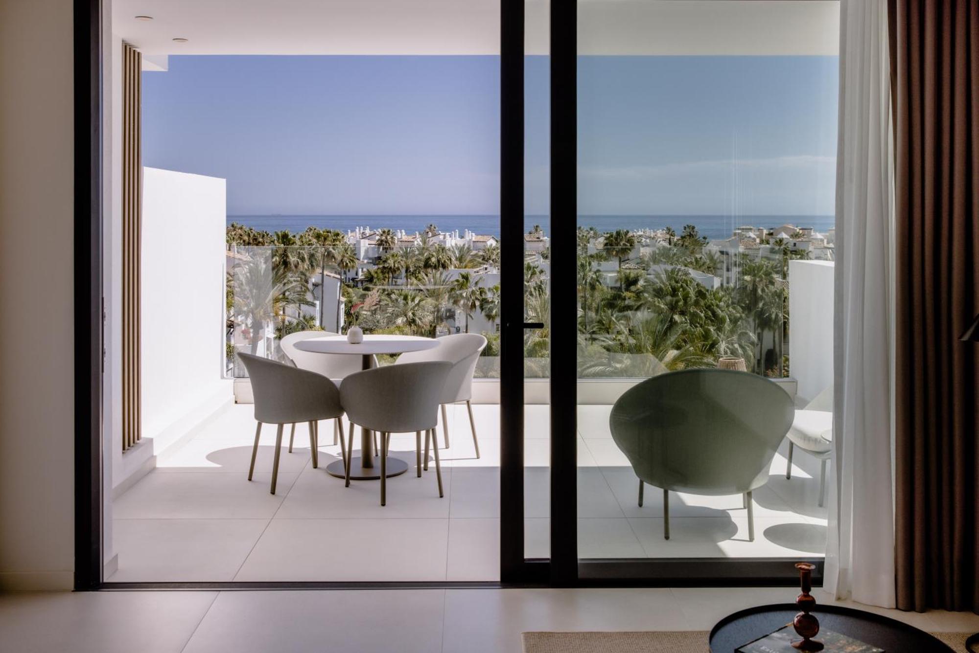 The Flag Marbella, Adult Recommended Estepona