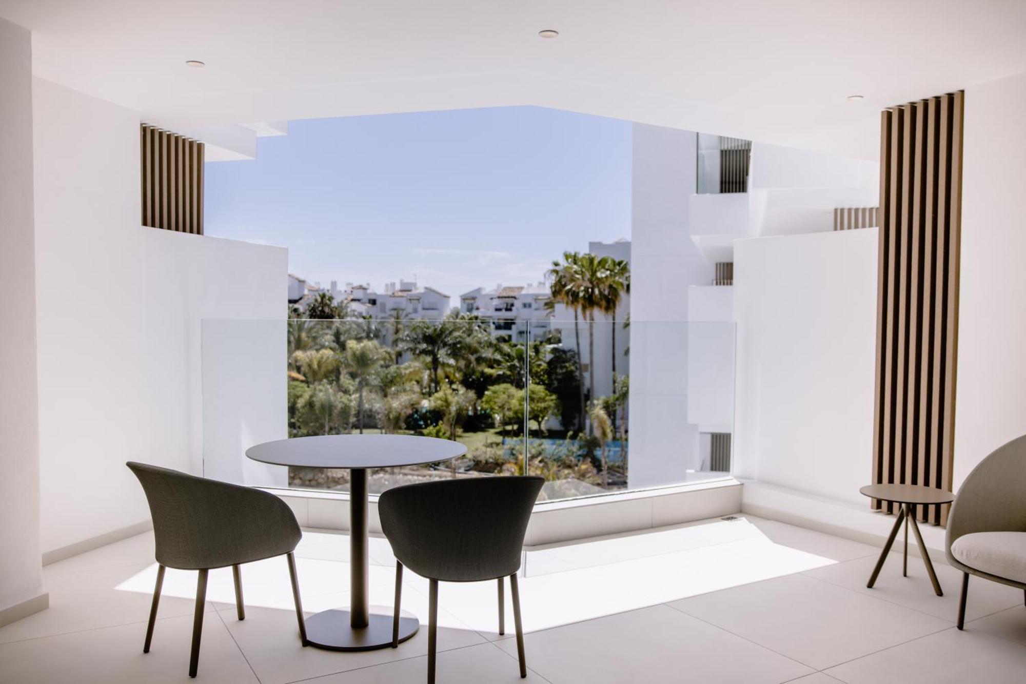 The Flag Marbella, Adult Recommended Hotel Estepona