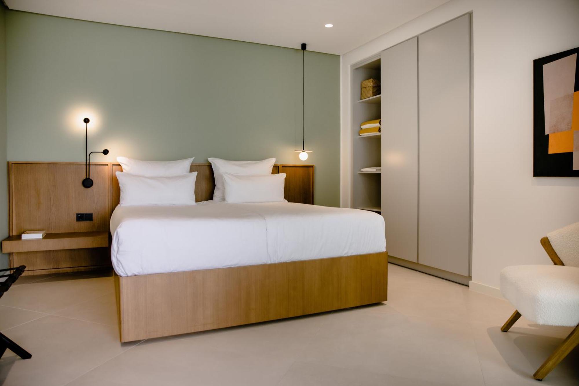 Hotel The Flag Marbella, Adult Recommended 4*