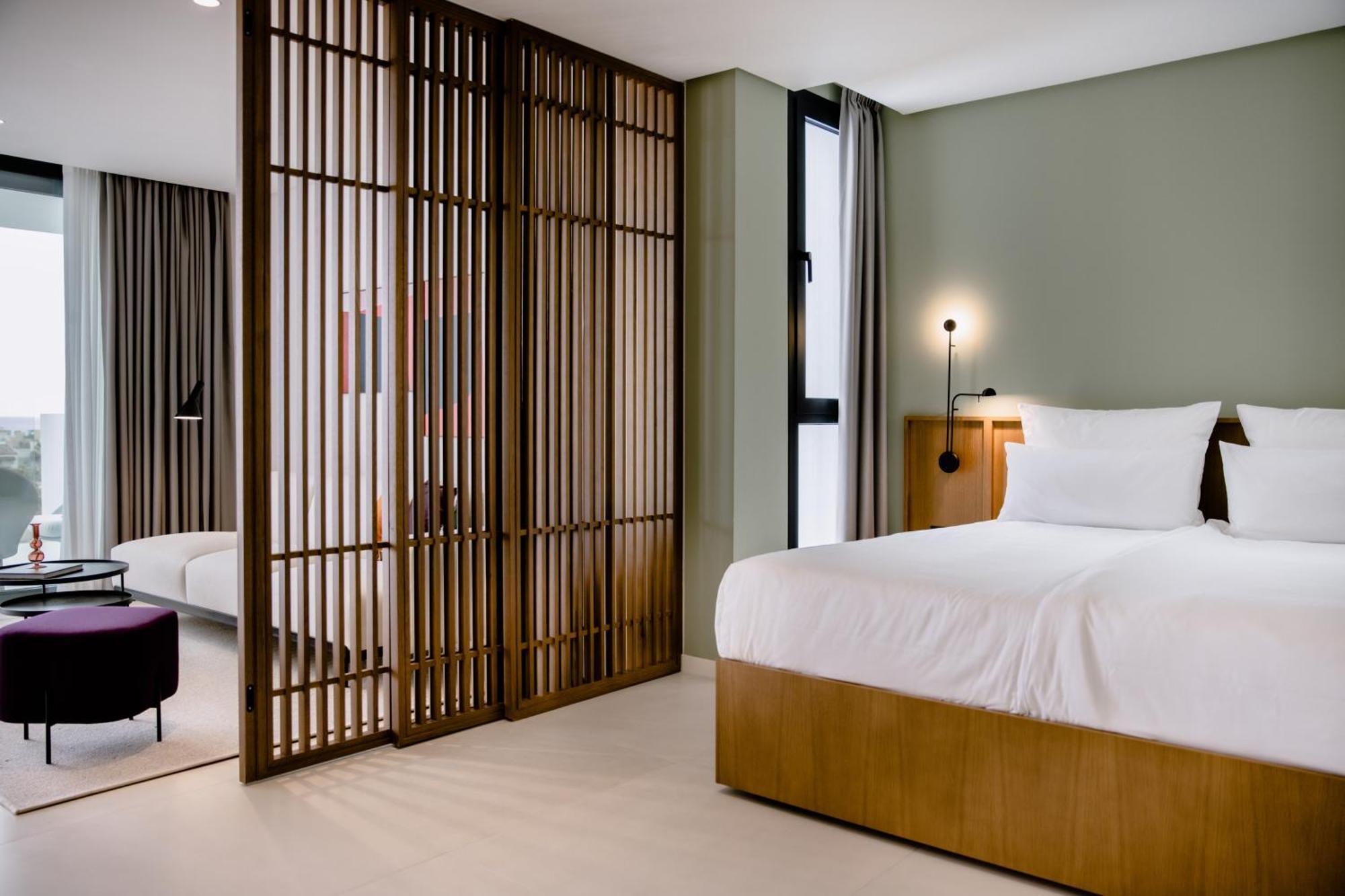 Hotel The Flag Marbella, Adult Recommended