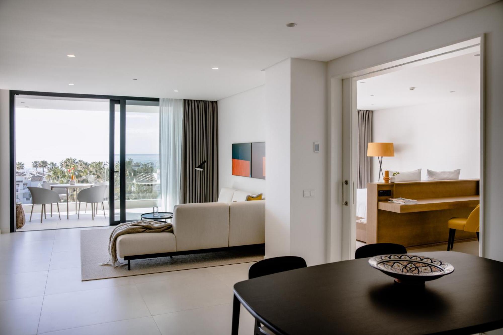 The Flag Marbella, Adult Recommended Hotel