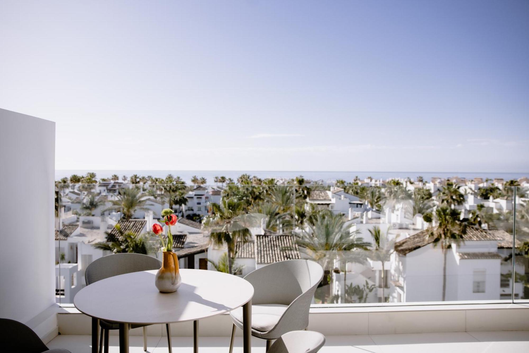The Flag Marbella, Adult Recommended 4*