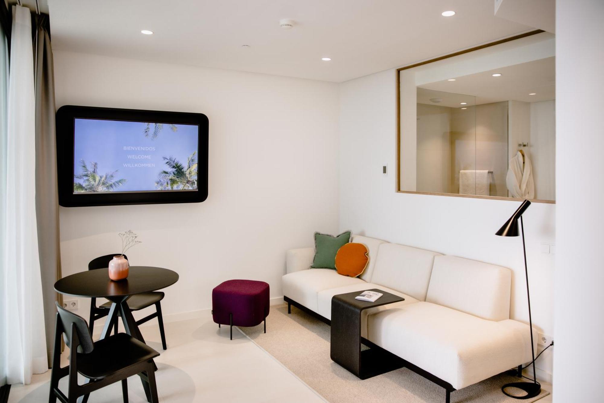 Hotel The Flag Marbella, Adult Recommended