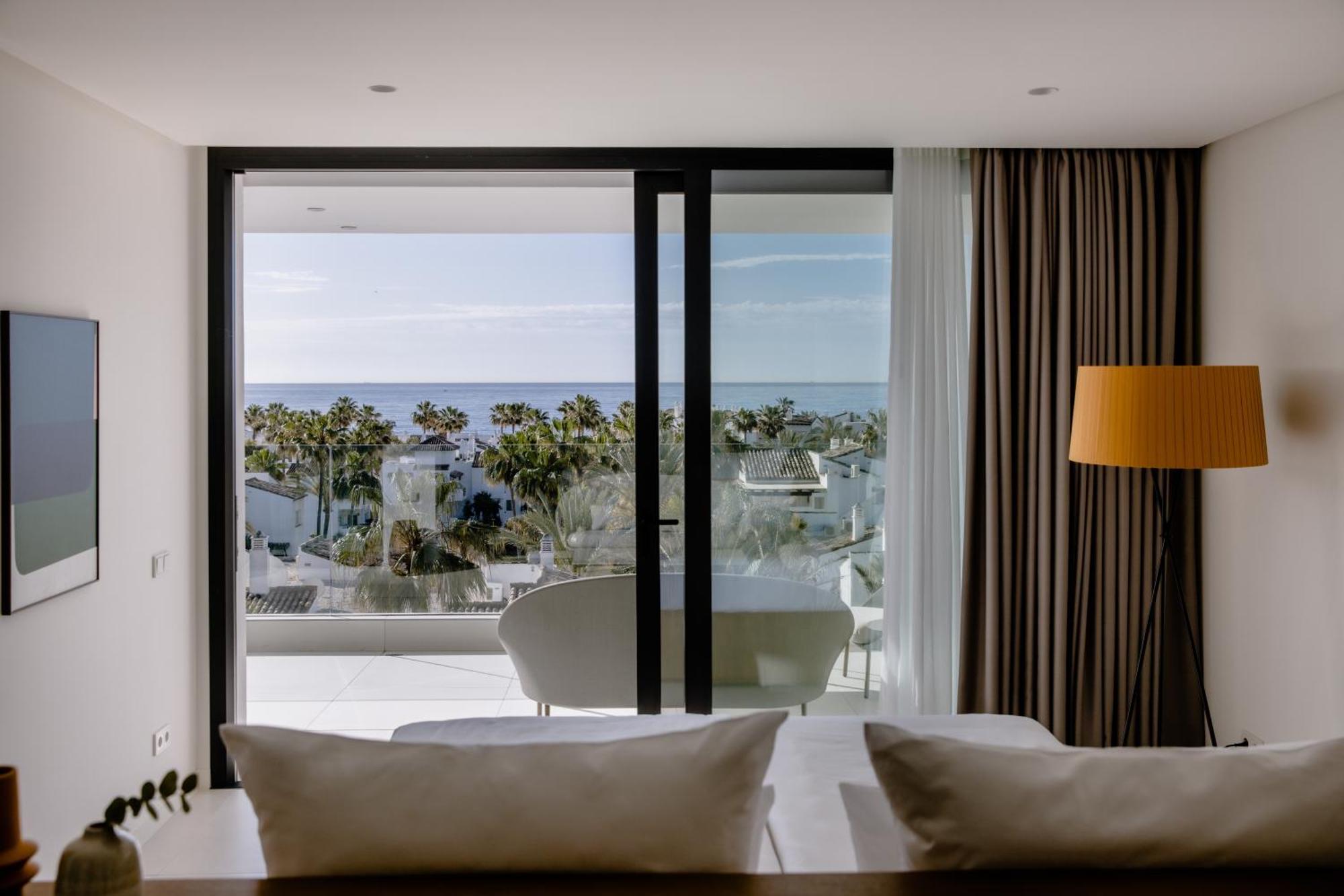 The Flag Marbella, Adult Recommended Estepona
