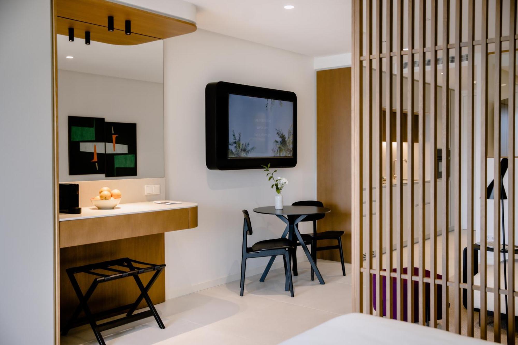 The Flag Marbella, Adult Recommended Hotel 4*