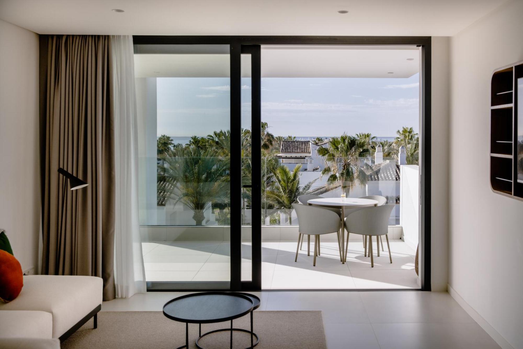 Hotel The Flag Marbella, Adult Recommended