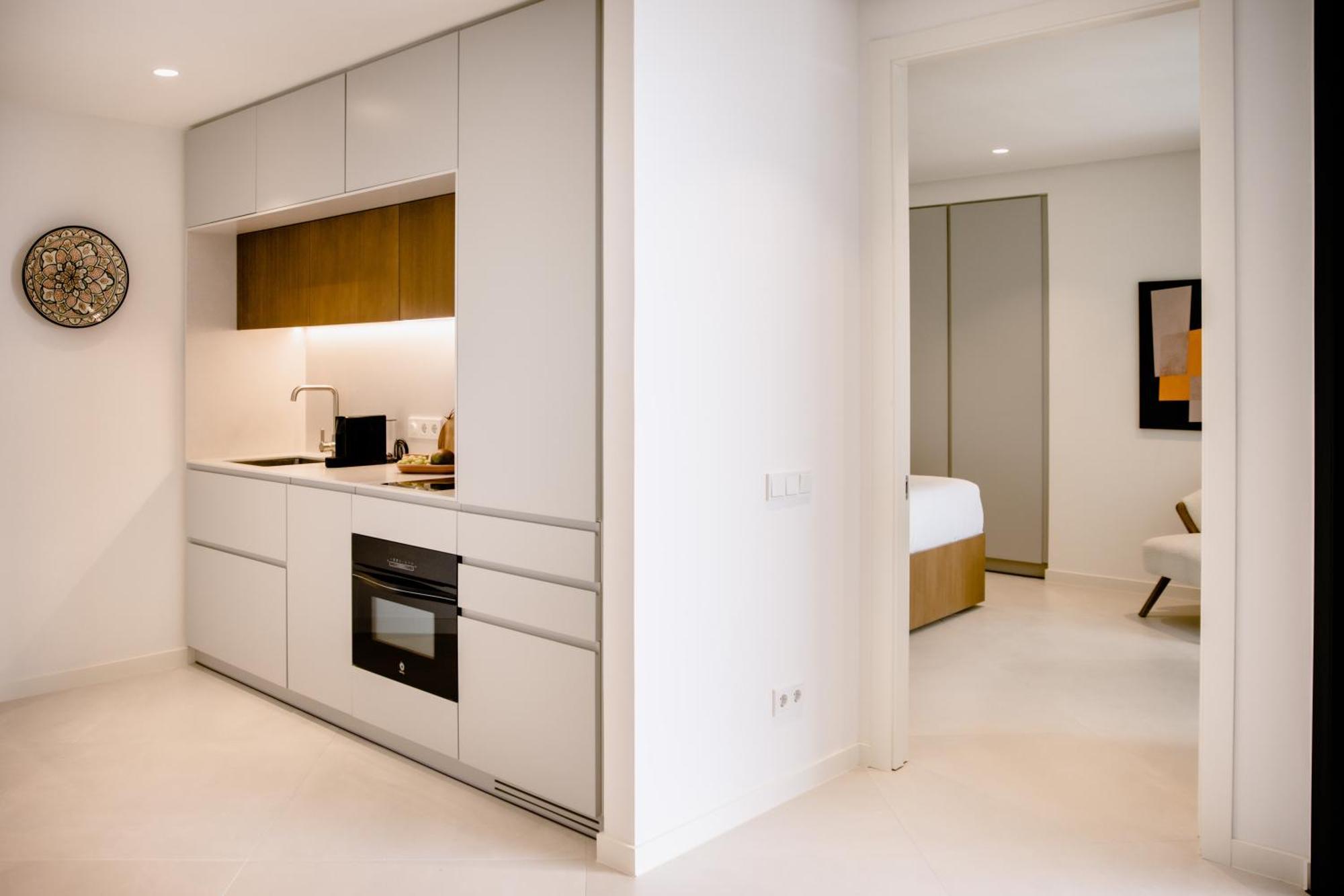 The Flag Marbella, Adult Recommended Estepona