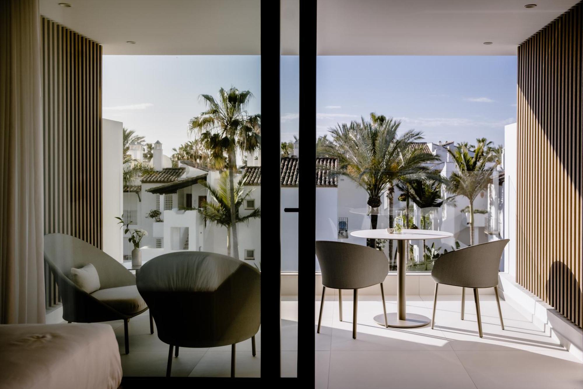 The Flag Marbella, Adult Recommended Hotel 4*