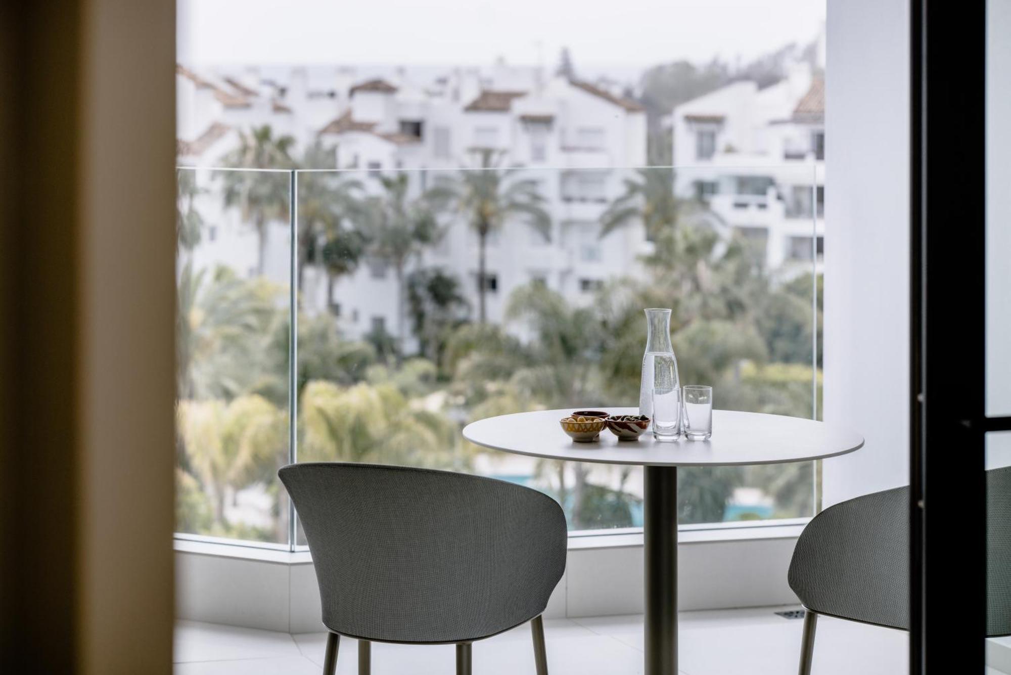 The Flag Marbella, Adult Recommended Estepona
