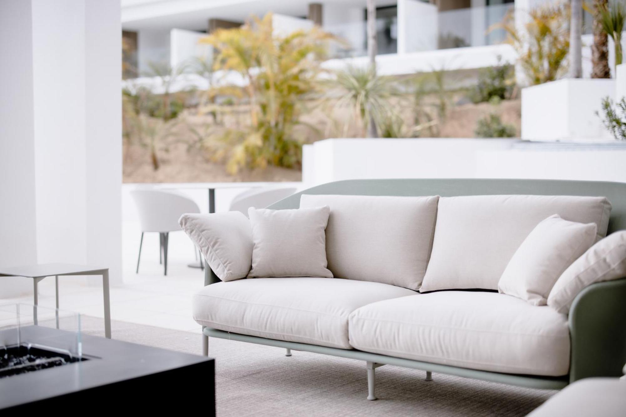 The Flag Marbella, Adult Recommended Estepona