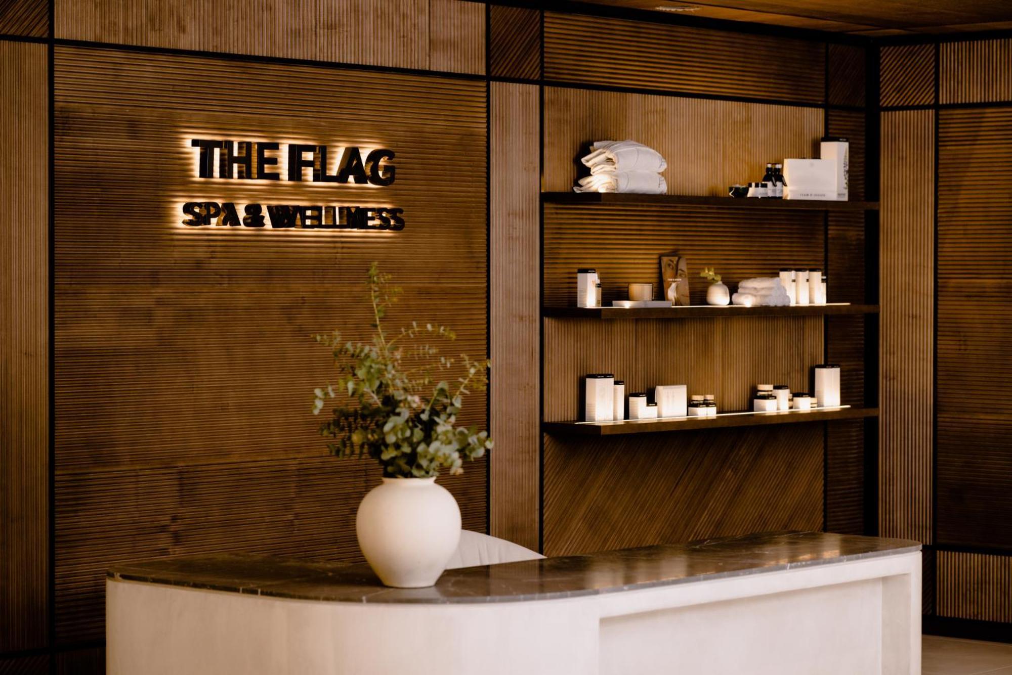 The Flag Marbella, Adult Recommended Hotel 4*