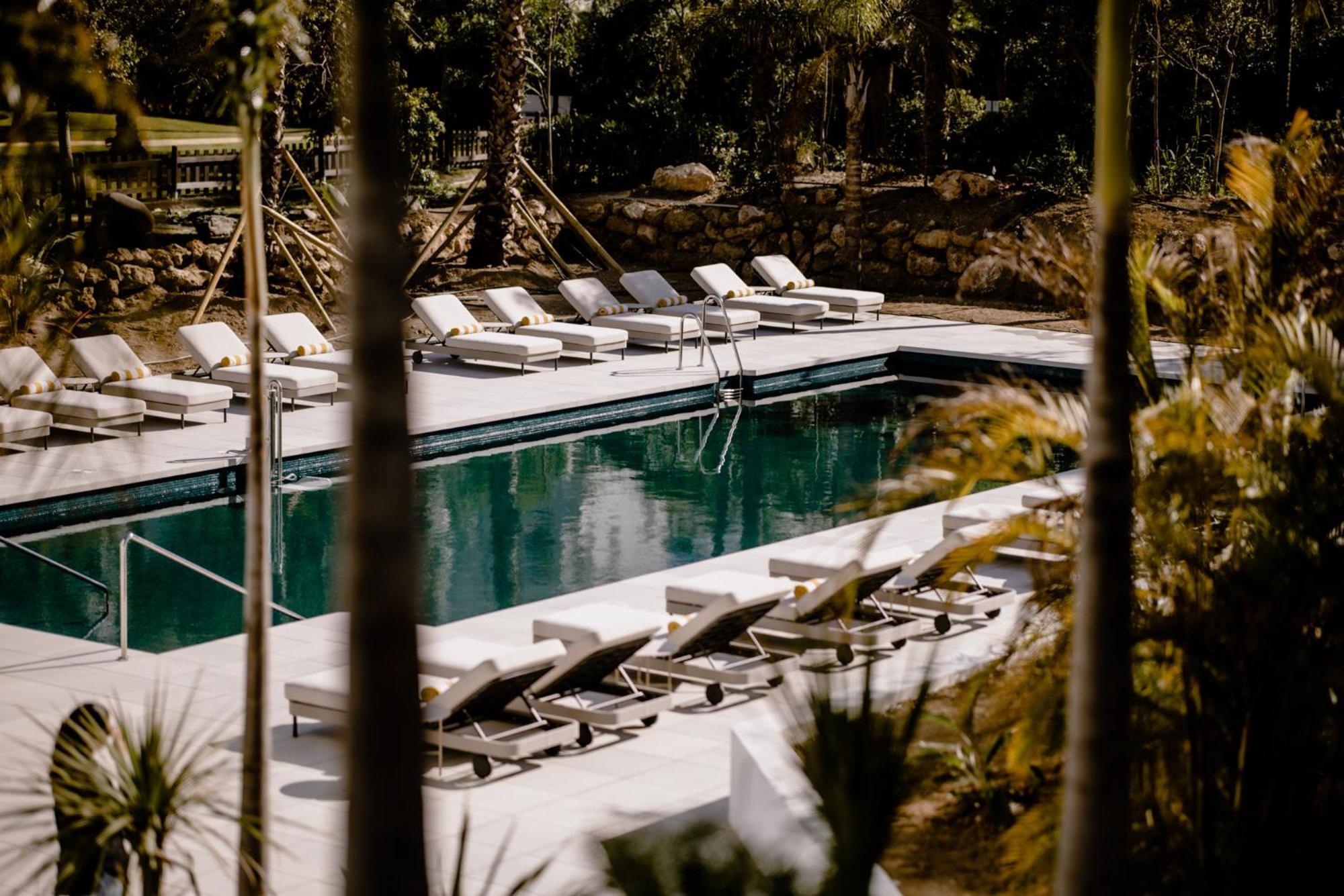 Hotel The Flag Marbella, Adult Recommended