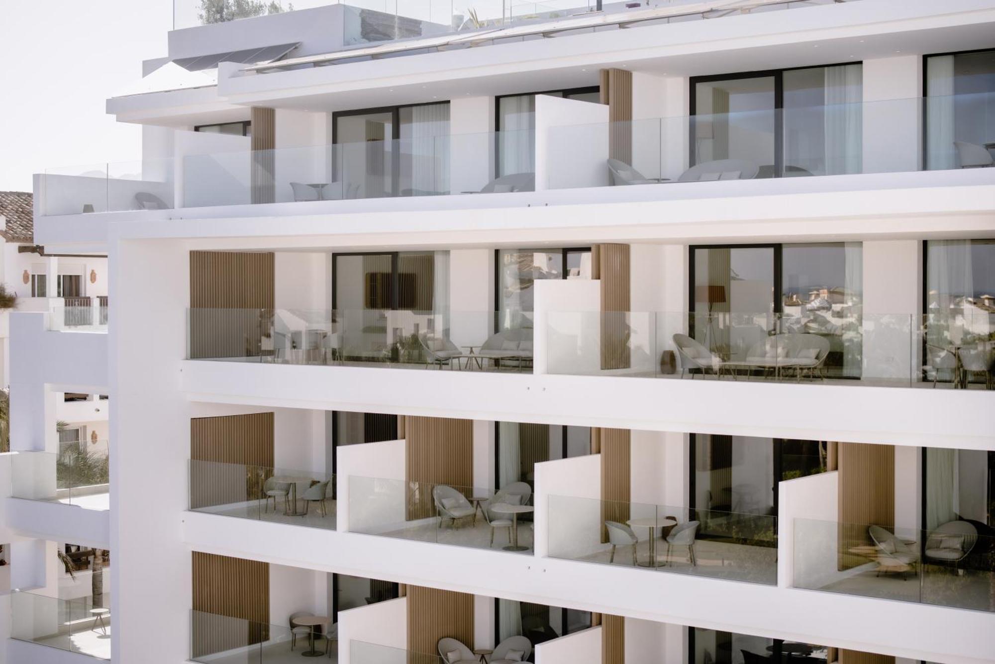 The Flag Marbella, Adult Recommended Estepona