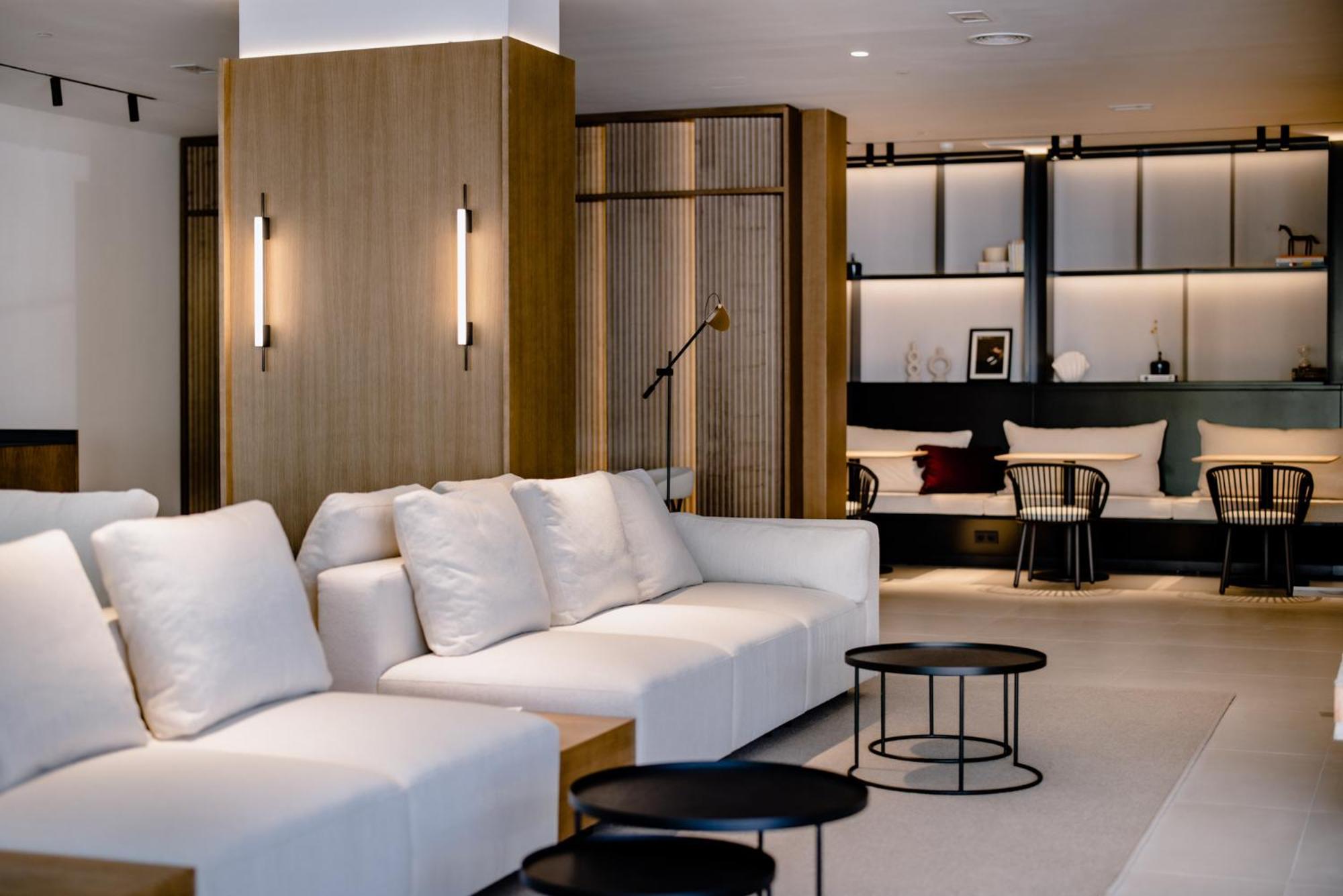 Hotel The Flag Marbella, Adult Recommended 4*