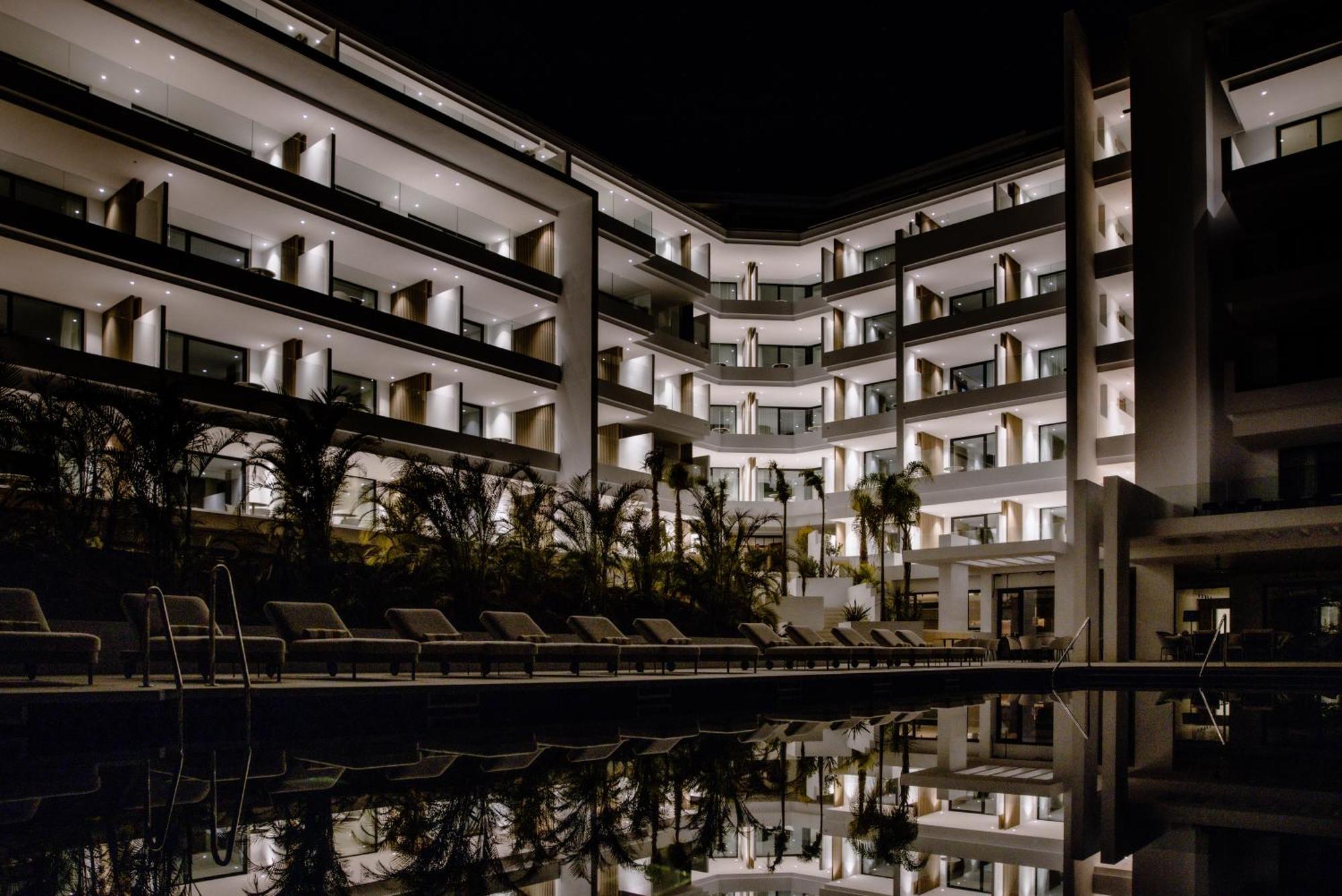 The Flag Marbella, Adult Recommended 4* Estepona