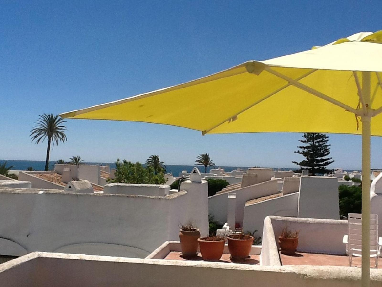 - Playa - Terraza Solarium Al19 Villa