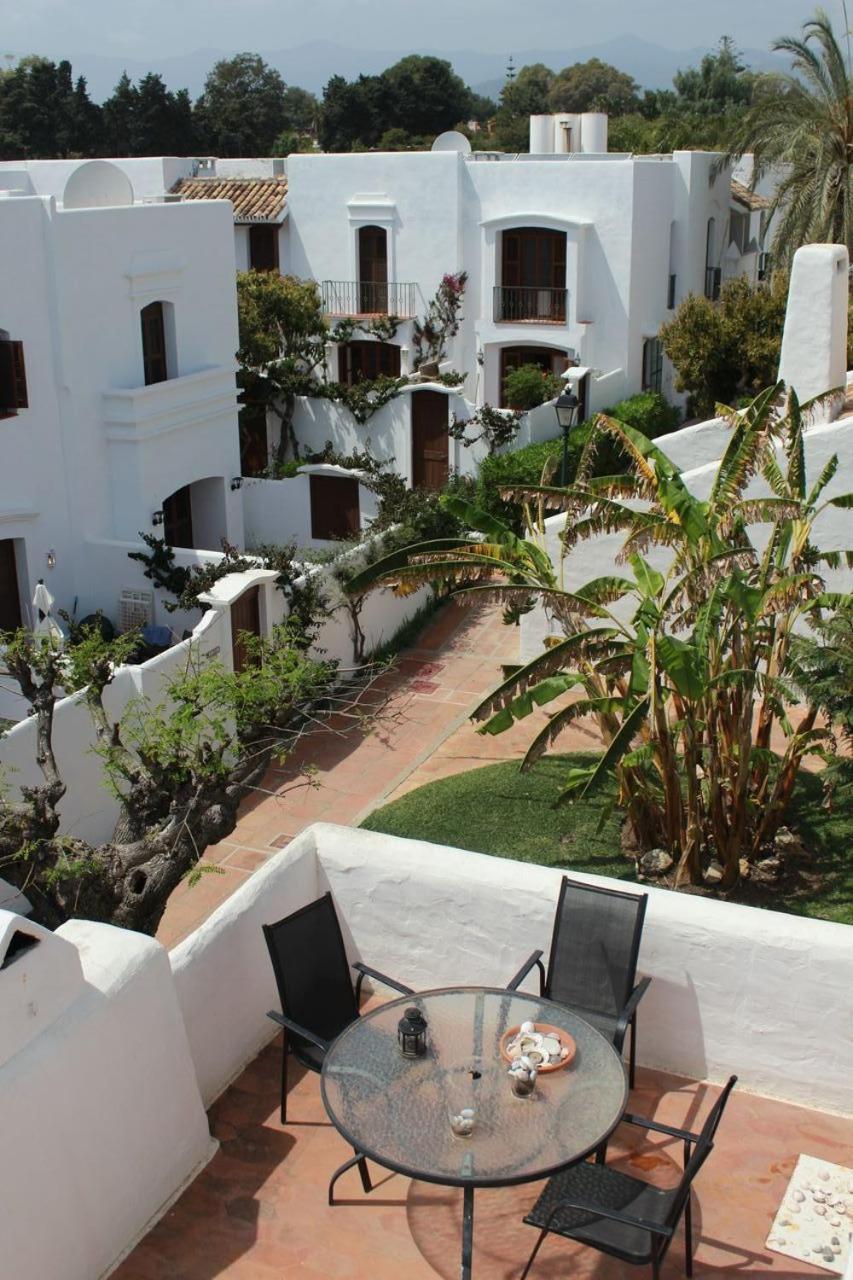 Villa - Playa - Terraza Solarium Al19 *