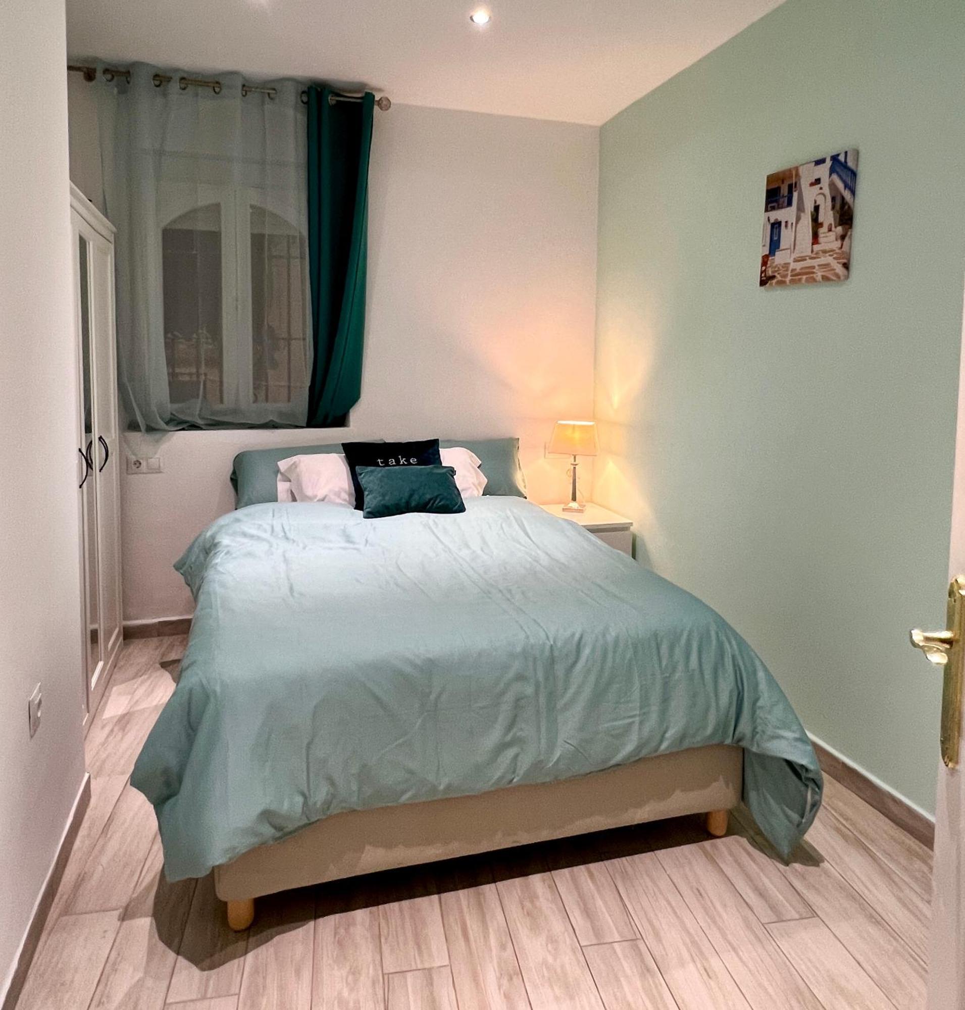 Appartement Casa San Miguel Estepona