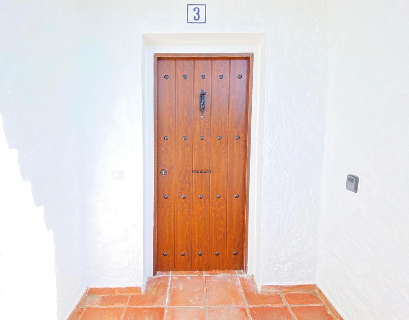 Tarifa Especial, Sin Aglomeraciones En Piscina Y Playa, Cerca De Puerto Banus Appartement *