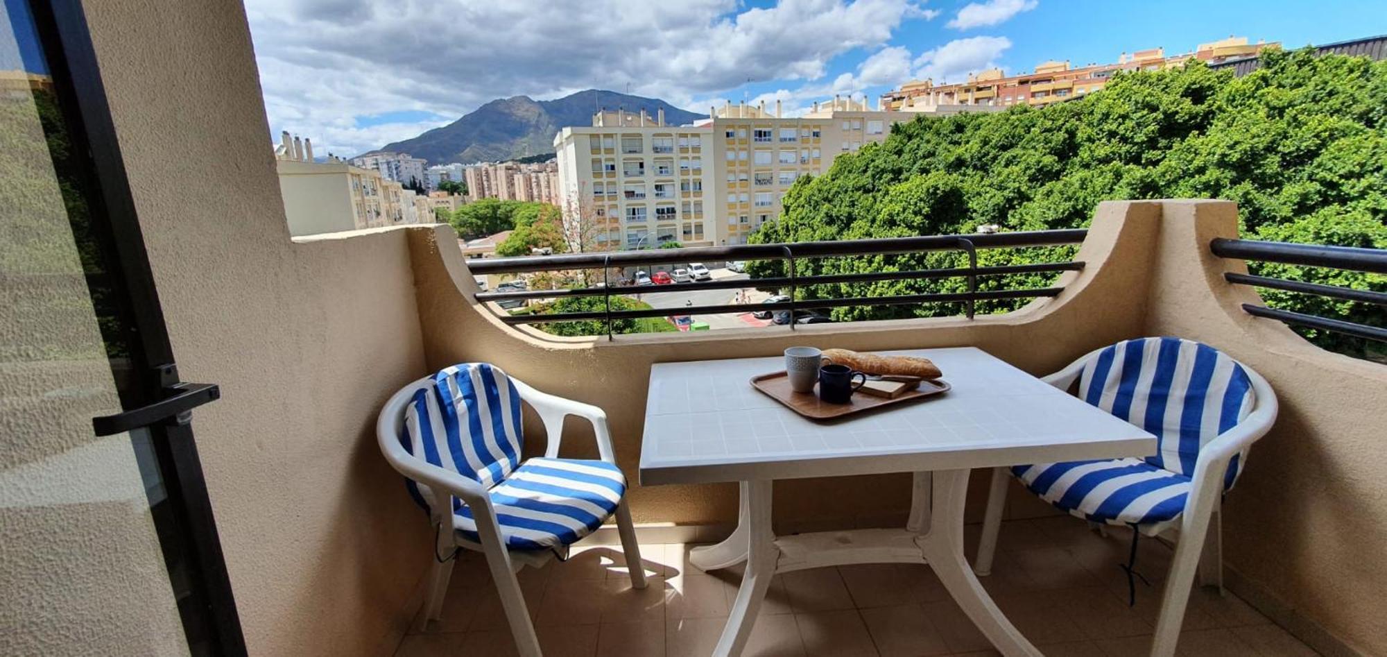 Complejo Vallsun Apartment Estepona