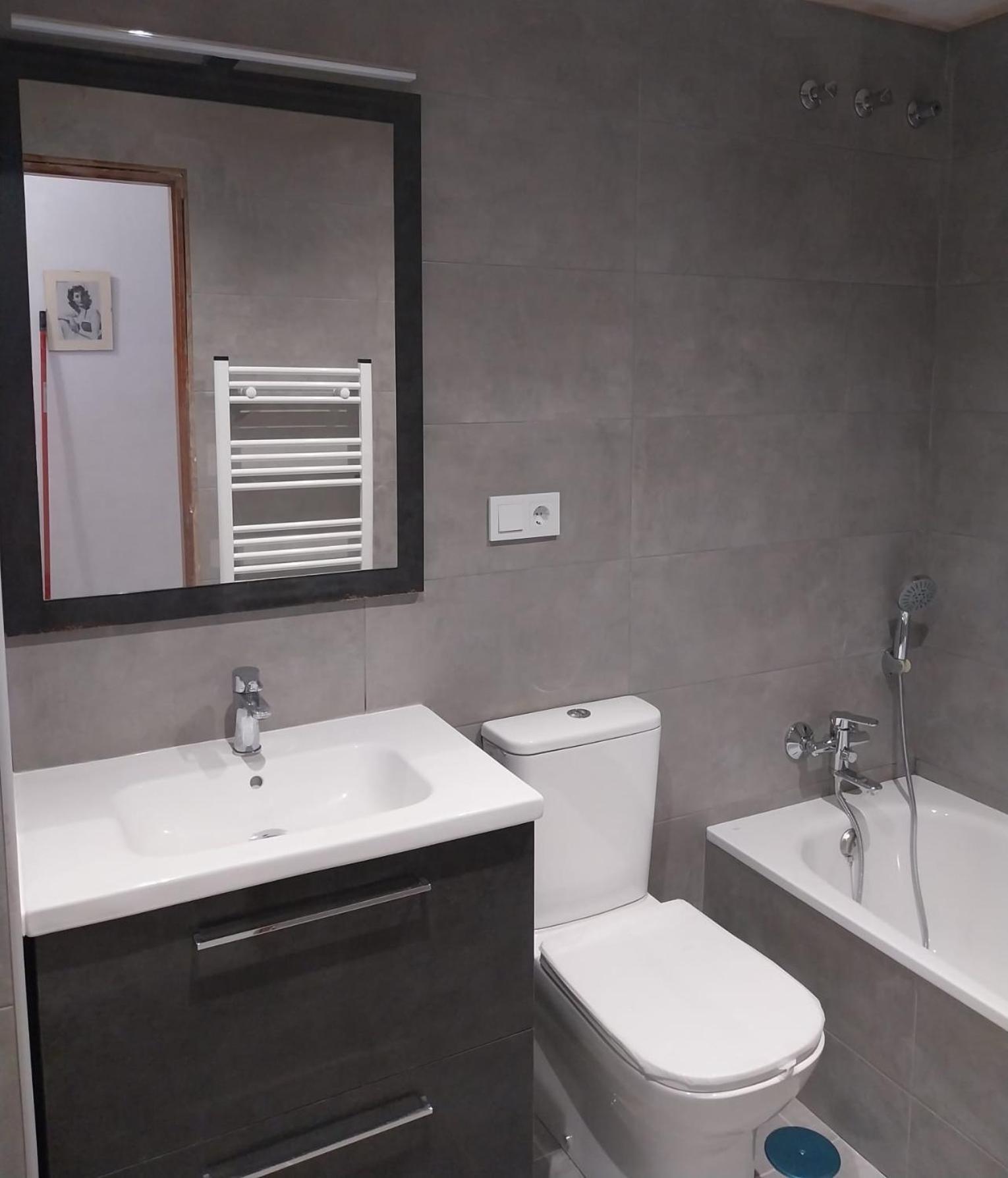 Complejo Vallsun Estepona