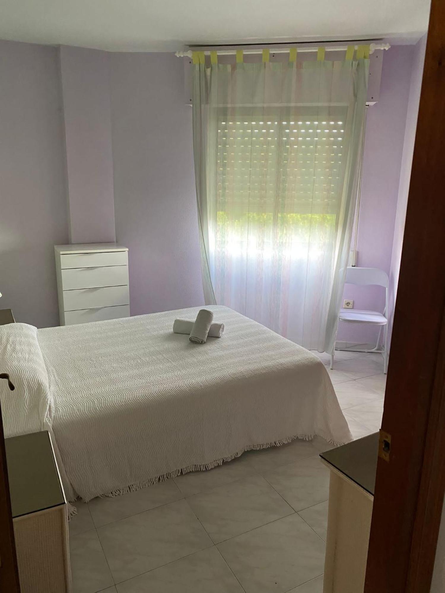 Complejo Vallsun Apartment